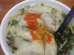 -周素珍湖州大馄饨(直戒坛寺巷店)