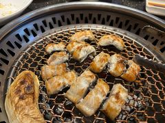 -木槿花韩式炭烤·熟成肉工坊(孙文东路店)