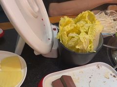 -牛品荟牛肉火锅(新城广场店)