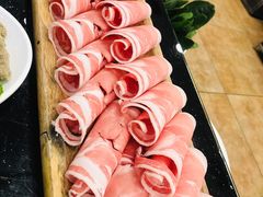 -东来顺饭庄·火锅(环岛店)