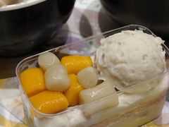 -鲜芋仙(中环百联2店)