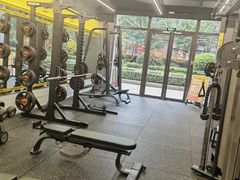 -FEELINGME乐刻私教馆·健身(文鼎财富店)
