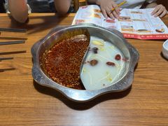 -傣妹火锅(荔湾广场店)