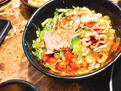 -林记潮牛·牛肉火锅(上马墩店)