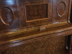 -鼓浪屿钢琴博物馆