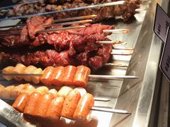 -chi K11艺术空间展览厅