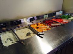 -So Lounge索兰至餐厅(蓝色港湾店)