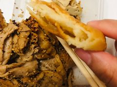 -老王豆皮
