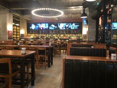 大堂-COMMUNE幻师(上邦百汇城店)