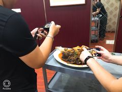 -董记牛肉(梁徐大道店)