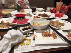 -元渔铁板烧(万象城店)