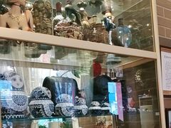 -安德烈俄式西餐厅(中央大街店)