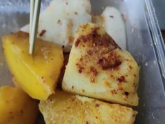 -爱上酸嘢