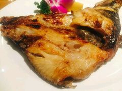 -萨拉伯尔水源素问店·韩国宫廷料理(人民路店)