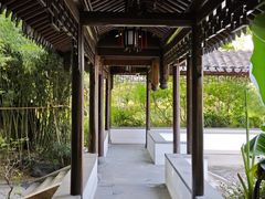 -江宁织造博物馆