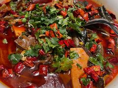 -一江春水·杭帮臻宴(三台山店)