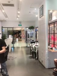 点击看大图 -东方麒麟·潘多拉SALON