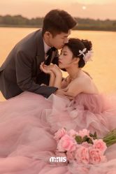 -蒙娜丽莎婚纱摄影(爱城总店)