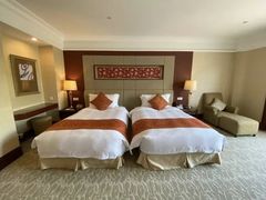 -广州卓思道酒店(南村万博店)