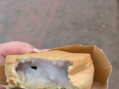 芋泥车轮饼-古早·関北车轮饼(星火路店)