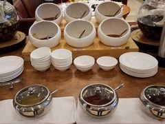 -东方饺子王(大屯路店)