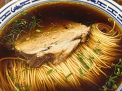 -同得兴 Since·1995 传统苏式面馆(嘉馀坊店)