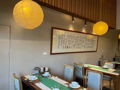 -荷风细雨·中国茶宴(世纪大道店)
