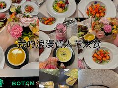 -伯顿西餐厅(厚街香榭丽店)