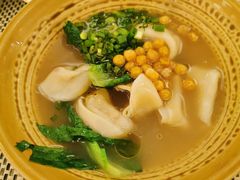 -荟星庭西餐厅(天府丽都喜来登饭店)
