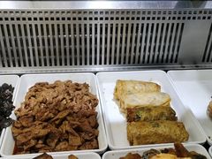 -佬街佬味(惠南地铁站店)