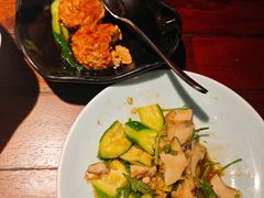 -前海沿·青岛菜(五四广场永旺店)