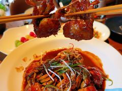 -苏帮袁Sue Cuisine(将台店)