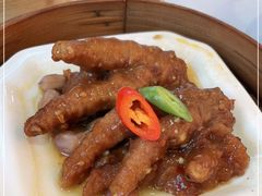 -益健名厨海鲜城(夏湾店)