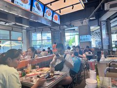 -肥韬茶餐厅(海上世界店)