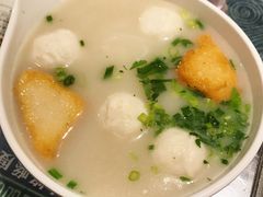 -翠华餐厅(旺角文华商场店)