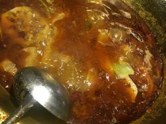-受气牛肉·重庆耙牛肉(来福士店)