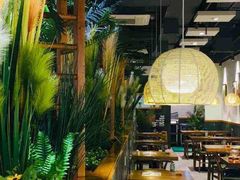 大堂-十二舍·湯物素煮(江泰潤政店)