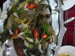 -QQ海鲜餐厅