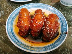 -赵记传承·中国甜品(福州总店)