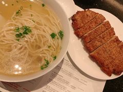 炸猪排面-鼎泰丰(环贸店)