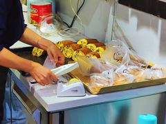 -韩国利尔面包(桂林路店)