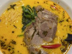 -和府捞面(欧亚卖场店)
