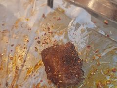 -老吕涮羊肉•东北原味烧烤•大油边•烤鱼(五角场店)