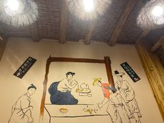 -恩你小木屋·烤肉韩式料理(嘉兴秀洲店)