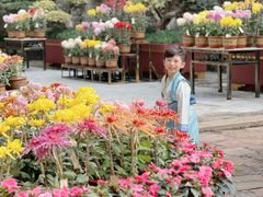 -广州莲花山旅游区