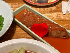 -新白鹿餐厅(龙游路总店·杭帮菜名店)