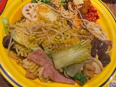 -北丐先生·野馄饨烧烤(雨花万象店)