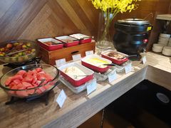 -拉蒂娜·巴西牛排馆 Latina·Brazilian Steakhouse(陆家嘴旗舰店)