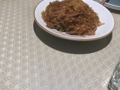 -陈阿婆鱼头泡饼·京味菜(复兴路店)