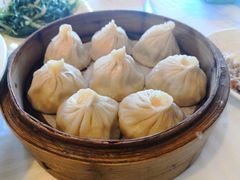 上海小笼包-上海年代(水上东路店)